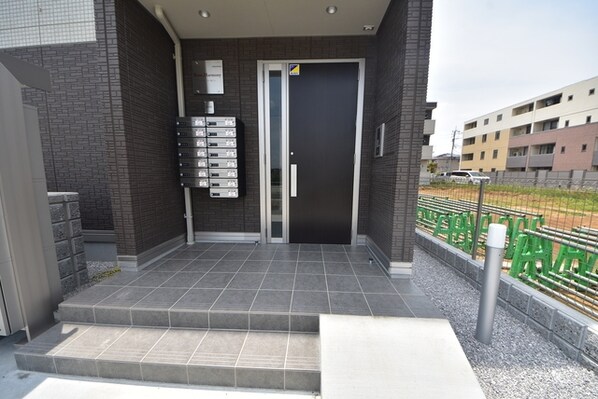 ローズ ハーモニーの物件内観写真